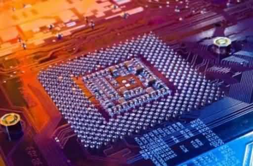 美国首颗商业级单片3D芯片问世，性能狂飙4倍-芯城品牌采购网